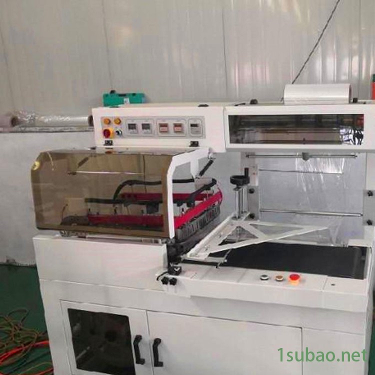 五金工具热收缩包装机 忠运供应 热收缩膜包装机 450热收缩膜包装机 来电咨询价格图2