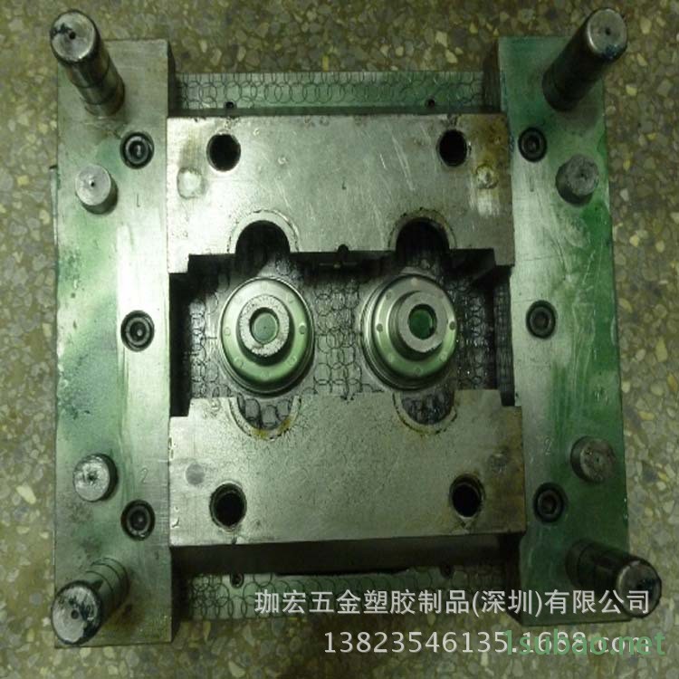 专业塑胶模具开发制造塑料加工欢迎来图来样开模 实地看厂图2