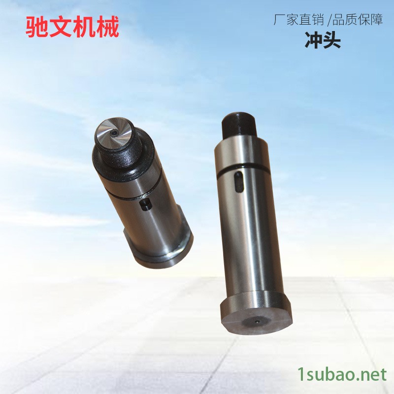 厂家专业生产销售冲头联合冲剪机冲头冲剪机模具可定制图3