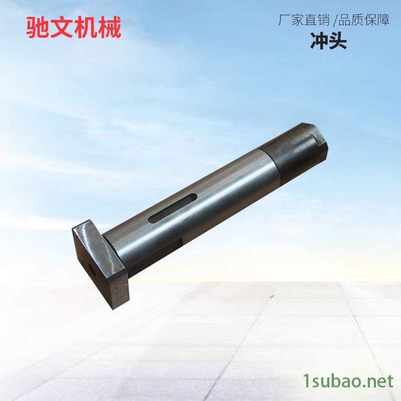 厂家专业生产销售冲头联合冲剪机冲头冲剪机模具可定制图2