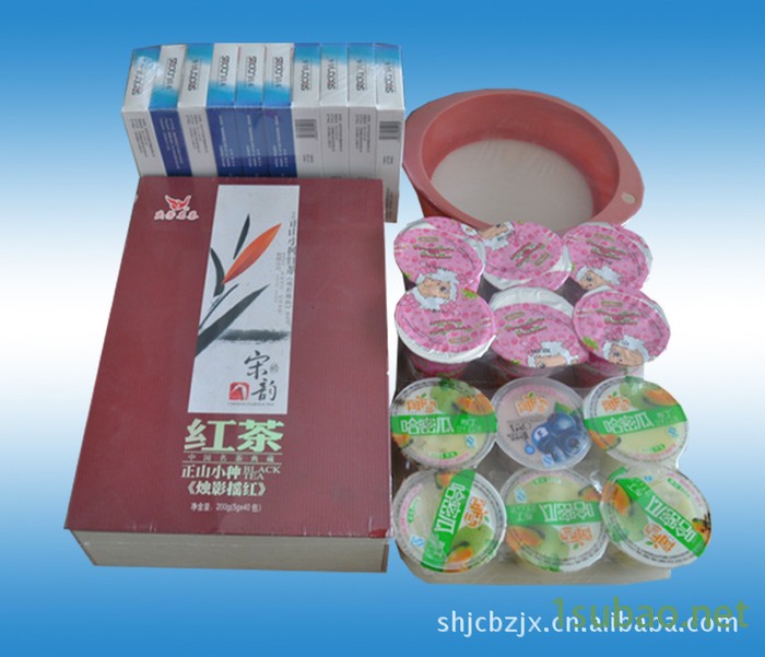 聊城创兴550五金工具热收缩包装机 L型封切机型号齐全图3