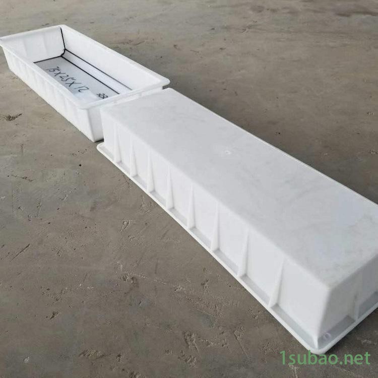 路牙石模具 路边石预制块模具 高速公路路牙石模具 巨盛厂家 现货供应图2