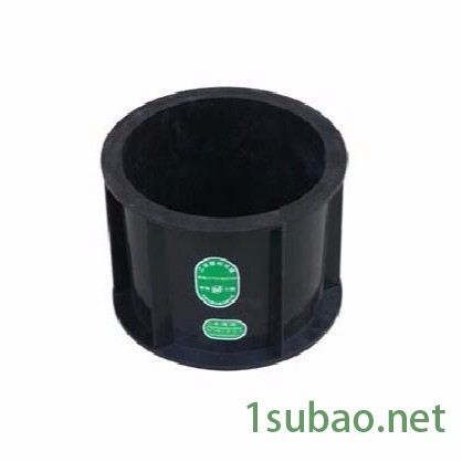 175乘185乘150 抗渗工程塑料试模 抗渗试模 抗渗工程试模 加厚优质图4