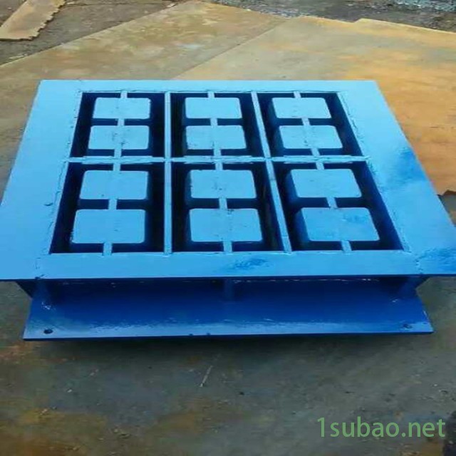 免烧砖模具空心砖模具 免烧砖机模具 水泥砖磨具 耐磨 可定制图3