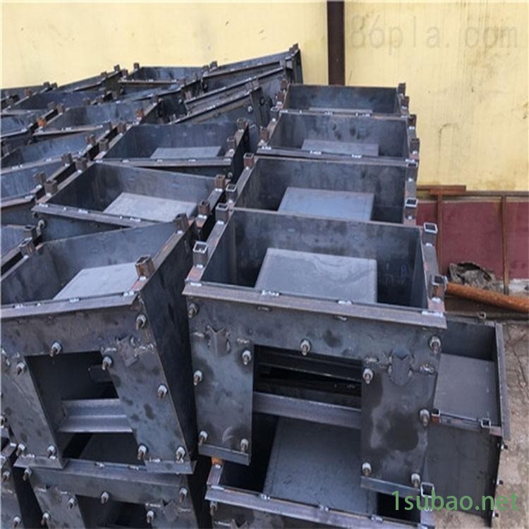 流水槽模具 急流槽模具 高速公路流水槽模具图3