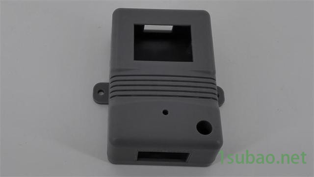 西安注塑模具塑胶模具双色模塑料精密模具图3