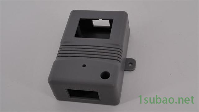 西安注塑模具塑胶模具双色模塑料精密模具图4