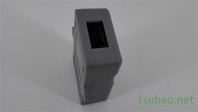 西安注塑模具塑胶模具双色模塑料精密模具图2