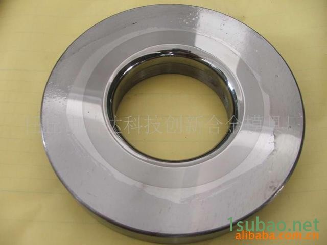 硬质合金模具 钨钢模具  拉丝模具 洁达专业生产 加工制作图3