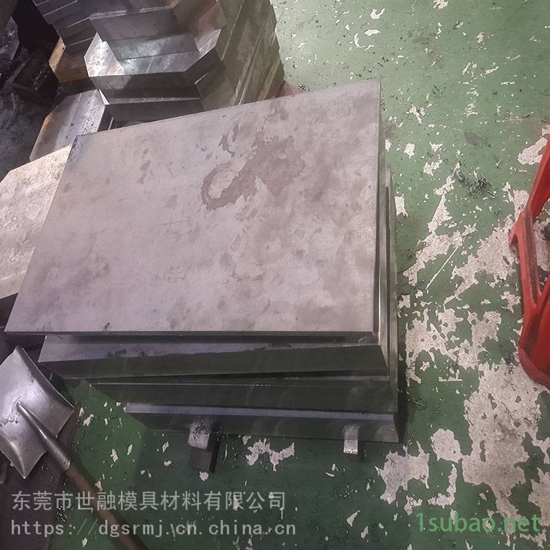 深圳龙华SKH54模具钢 粉末高速钢 抚顺建材图3