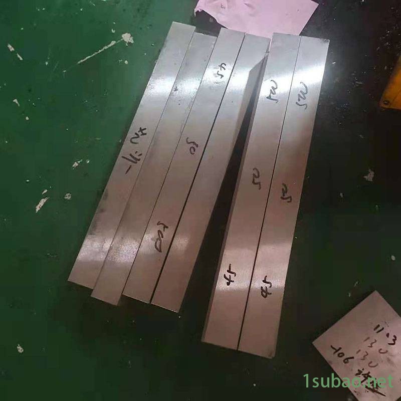 东莞桥头YXR3粉末高速钢 质量 热处理工艺图2