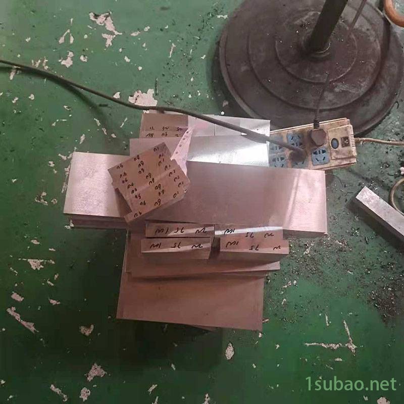 东莞桥头YXR3粉末高速钢 质量 热处理工艺图3