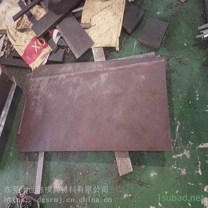 深圳龙华S18-0-1粉末高速钢 精板韧性 厂家地址图3