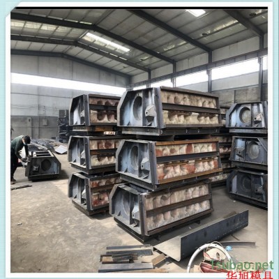 生態(tài)框模具-生態(tài)框砌塊模具-保定華旭模具