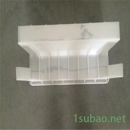 挡渣块模具,L型挡渣块模具图2