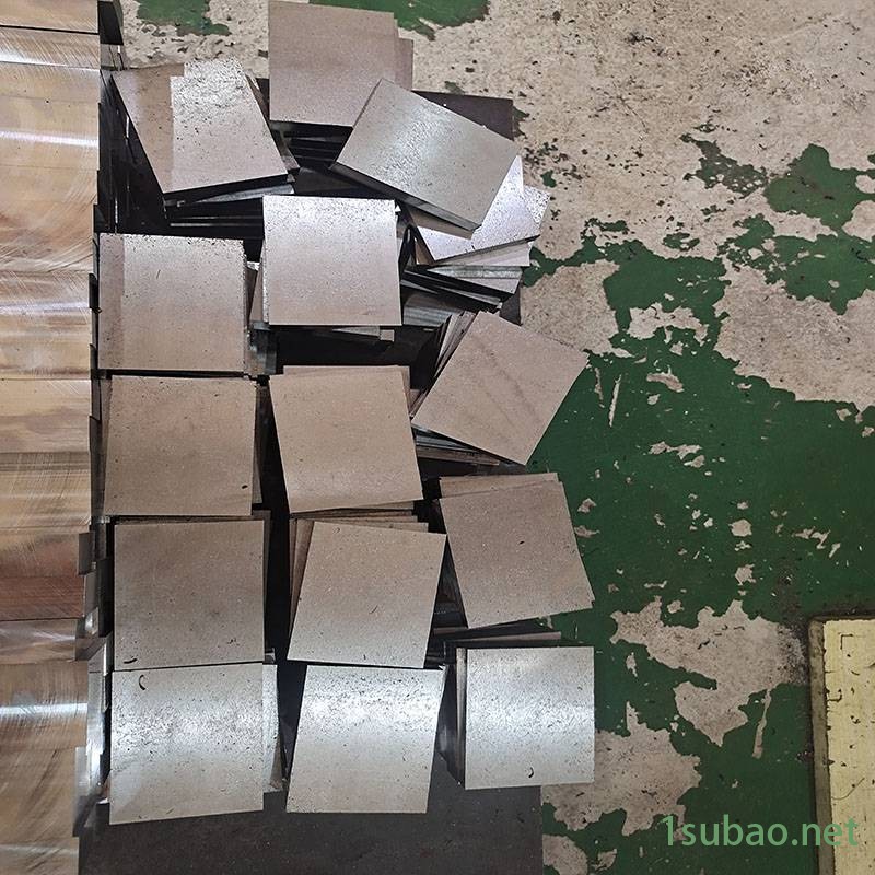 广东珠海S500粉末高速钢 热处理工艺 产品特性图3