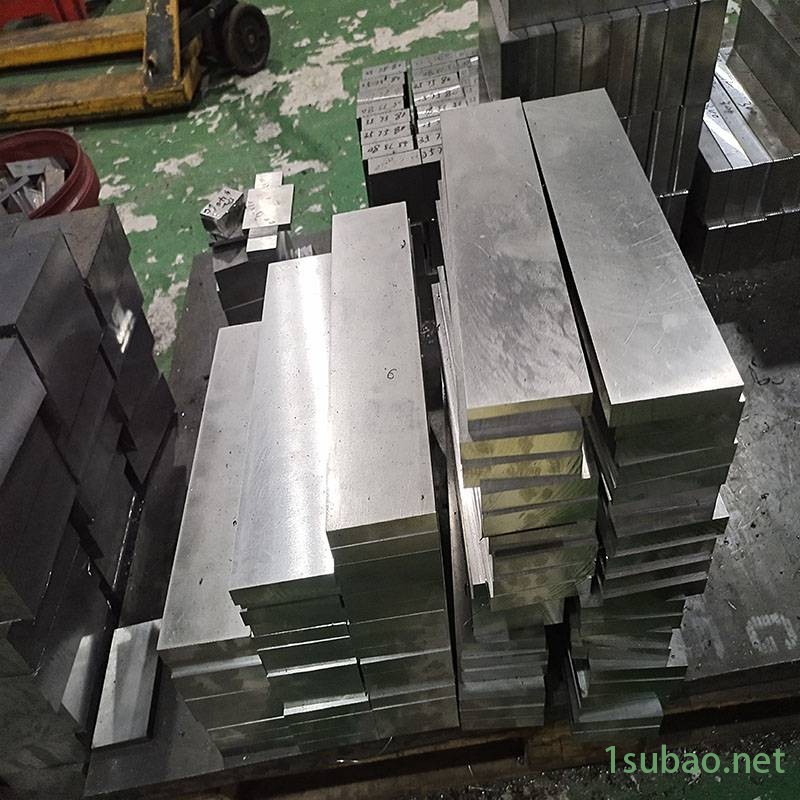 广东珠海S690PM粉末高速钢 模具钢批发 厂家批发图2