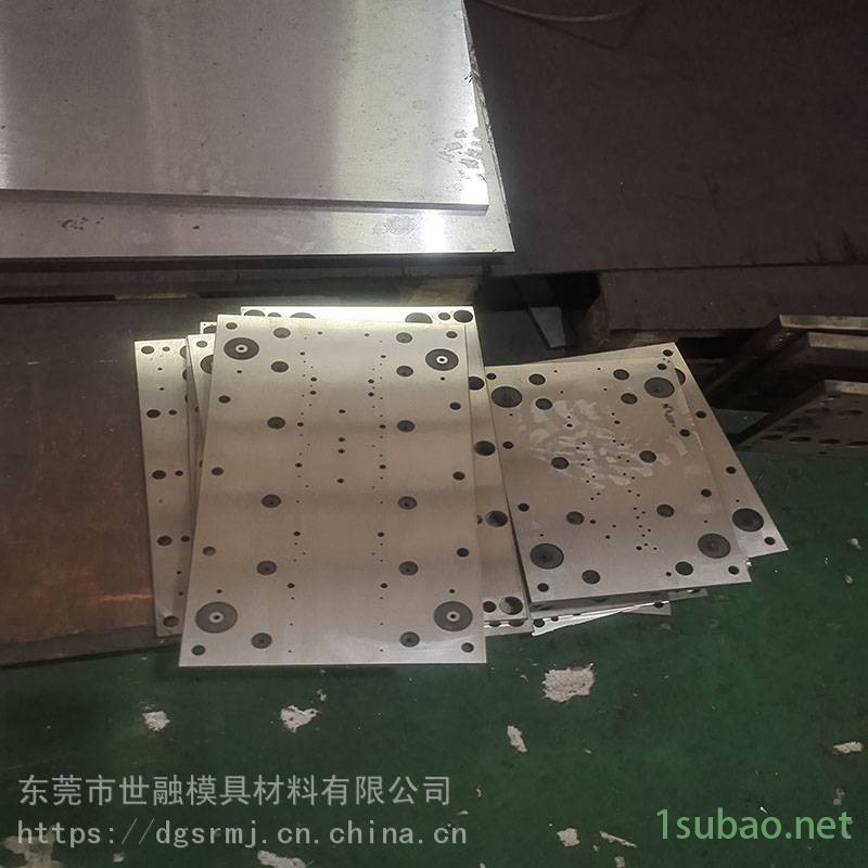 深圳龙岗SKH2粉末高速钢 模具材料 价格合适图2