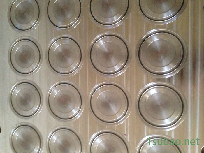 供应硅橡胶胶管 O型圈 密封件 注塑模 塑料膜 模具加工挤出模具图2