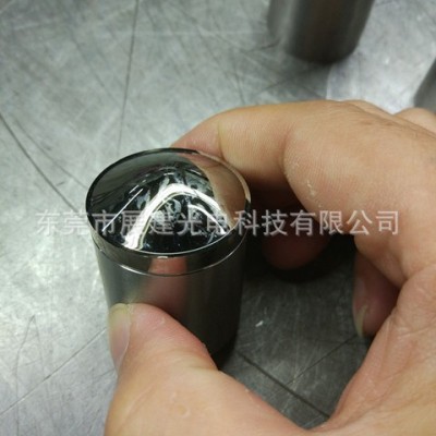 光学精密模具\抛光\定制模芯\非球面模具