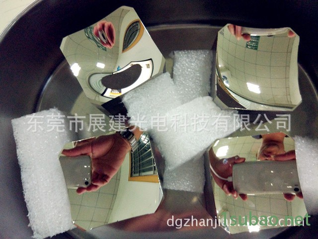 光学精密模具\抛光\定制模芯\非球面模具图2