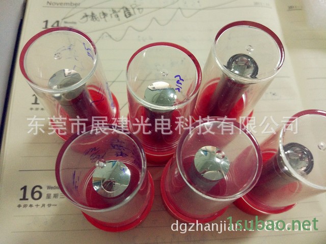 光学精密模具\抛光\定制模芯\非球面模具图3