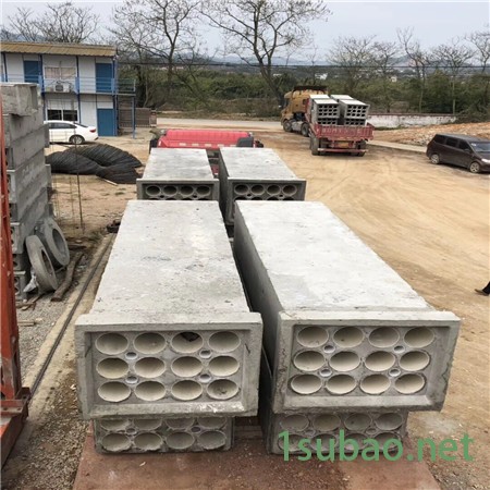 电缆管模具 华旭电缆管钢模具厂家直销图2