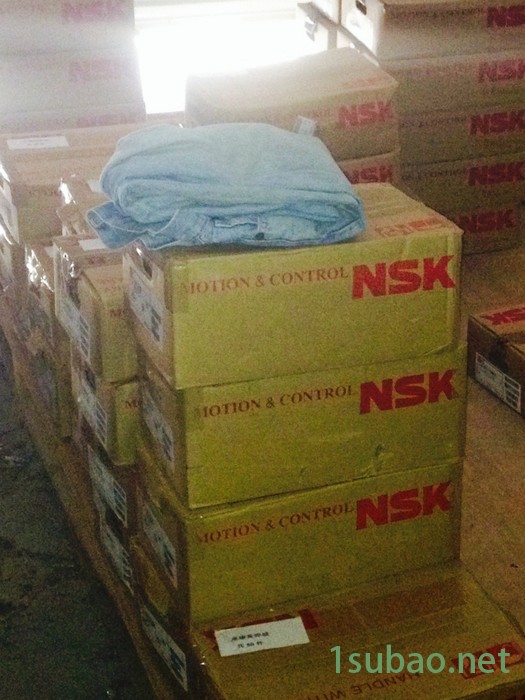 供应NSK轴承，NSK，五金工具，电机轴承图2