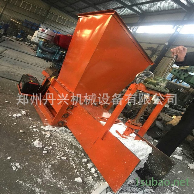 泡沫挤压冷压机 泡沫包装箱料压缩机 大口径隔热板减容机图2
