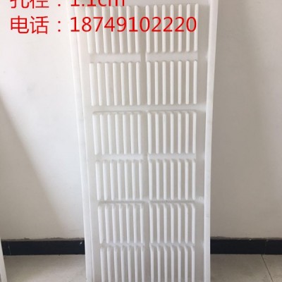 猪用漏粪板模具