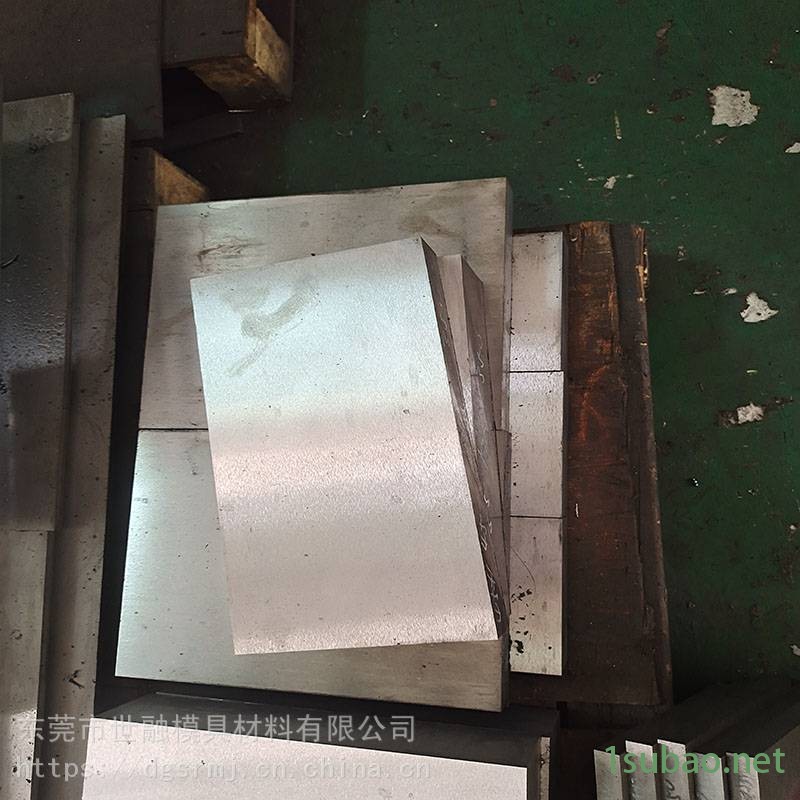 深圳龙岗S390粉末高速钢 钢材材质 热处理工艺图2