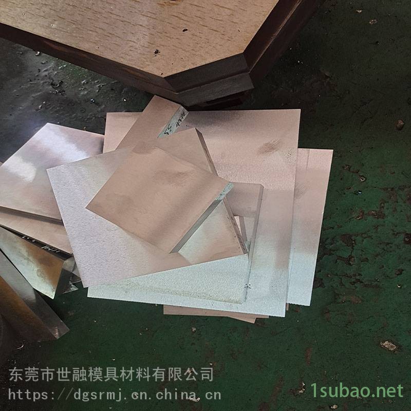 深圳龙岗S390粉末高速钢 钢材材质 热处理工艺图3