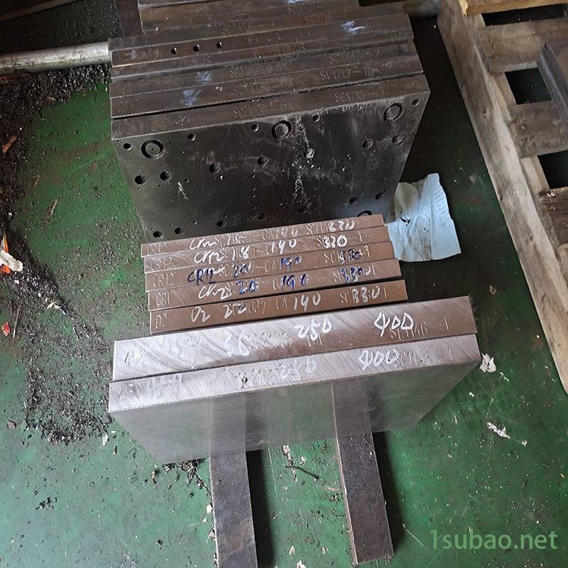 广东珠海T5T5粉末高速钢 韧性 厂家生产图3