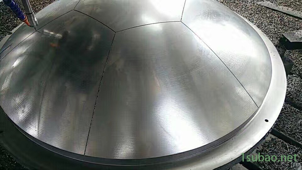 机械加工 大型数控机械加工图2