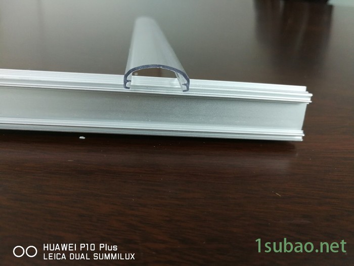 设计开发挤出PC模具，PVC挤出模具，模具加工图8