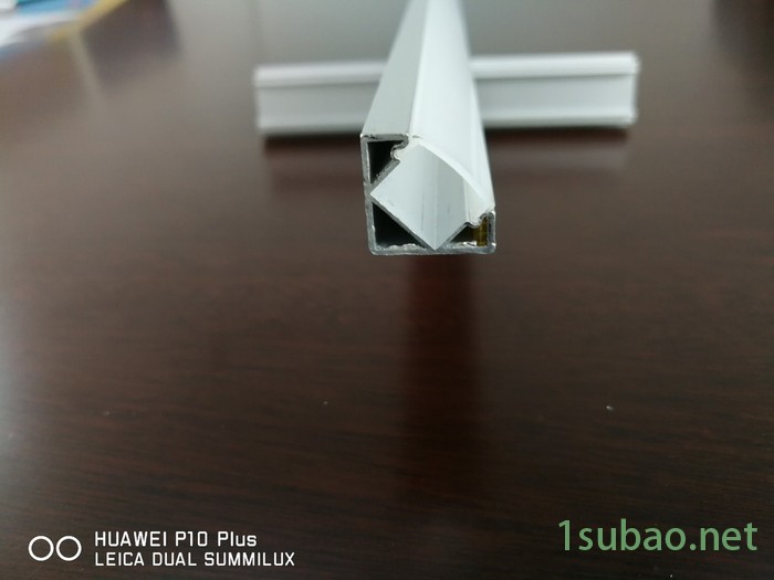 设计开发挤出PC模具，PVC挤出模具，模具加工图6