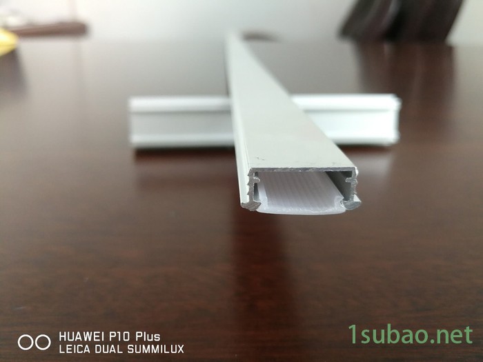 设计开发挤出PC模具，PVC挤出模具，模具加工图7