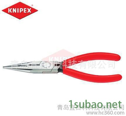 青岛凯尼派克进口五金工具现货尖嘴钳尖口钳多功能25 01 160图2