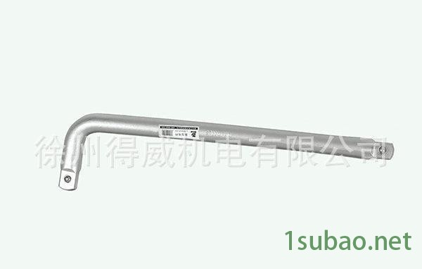 销售 重型弯杆手动扳手 普通五金工具图3