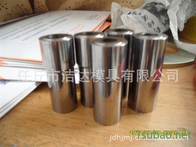 成型模具 冷镦挤压模具 防滑冷拉模具 多工位挤压模具 厂家供应图3