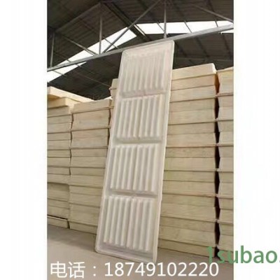 欧式2.2米2.0孔水泥漏粪板模具