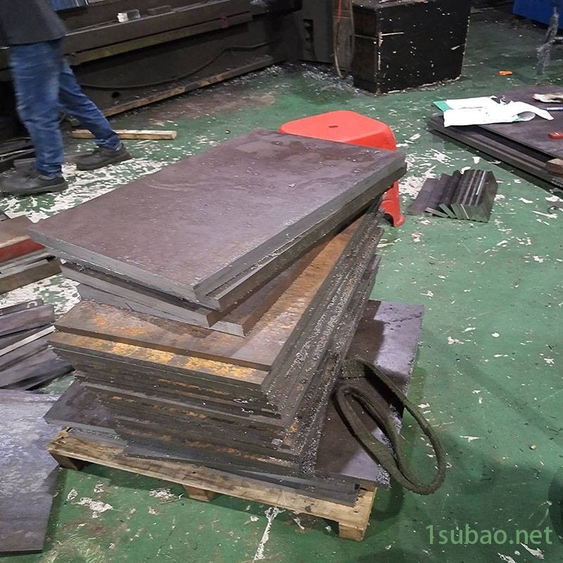 东莞桥头YXR33粉末高速钢 加工定做 尺寸齐全图3
