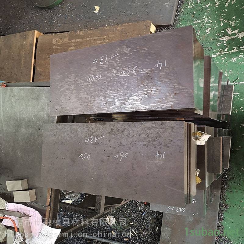 东莞塘厦P18K5粉末高速钢 热处理工艺  新价格图3