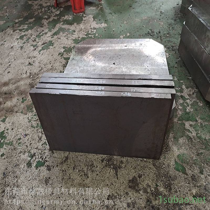 东莞塘厦P18K5粉末高速钢 热处理工艺  新价格图2