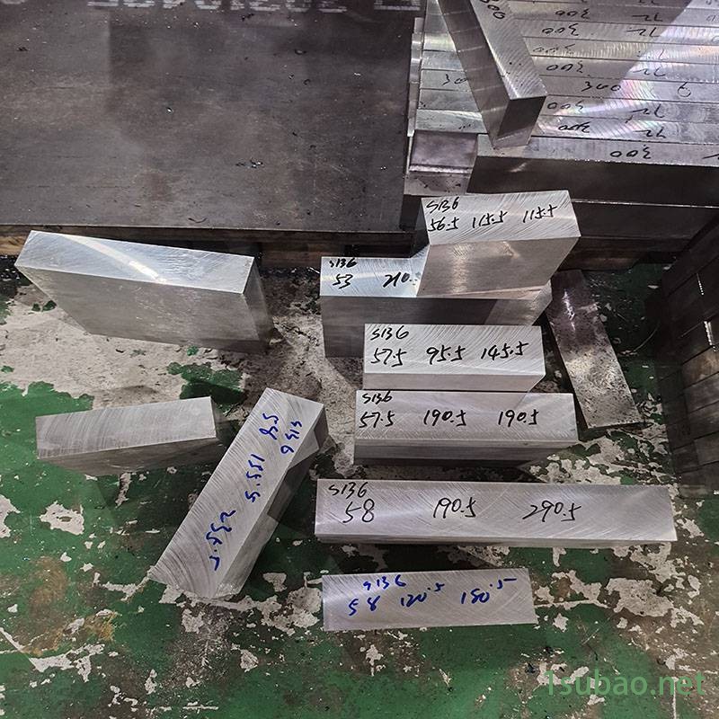 湖南郴州MH51粉末高速钢 材料用途 韧性图3