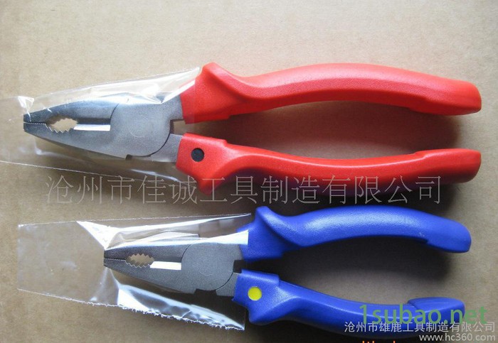 五金工具-钳子图3
