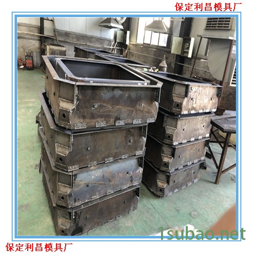 挡土板模具,矩形挡土板模具,挡土板钢模具图2