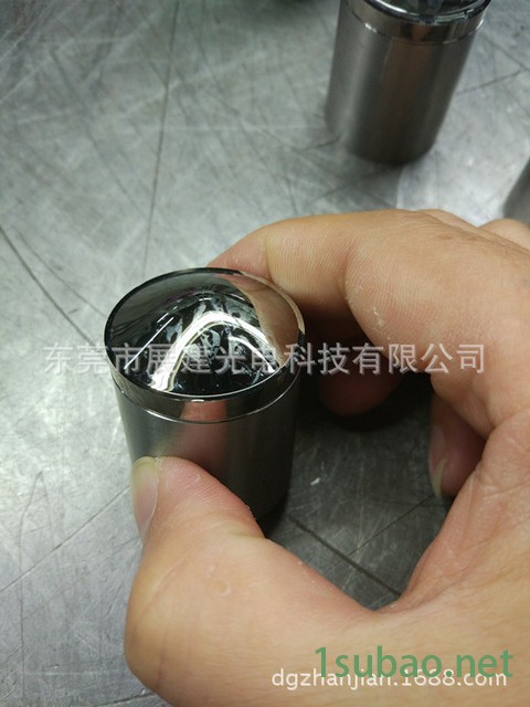 光学精密模具定制模芯