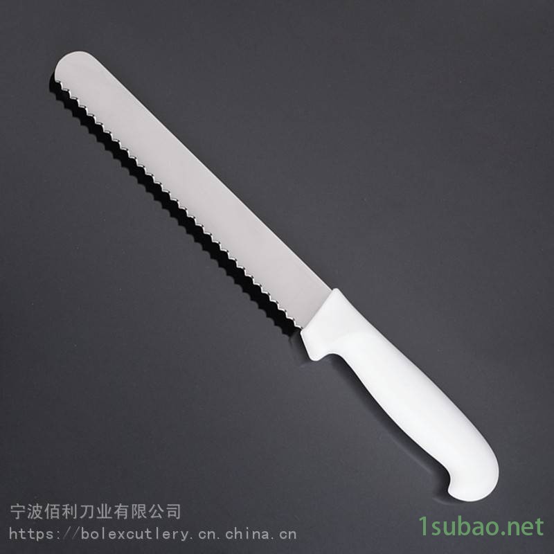 欧美品质HACCP烘焙器具刀具西点蛋糕披萨西饼抹刀吻刀铲西厨桑刀分刀等全系列产品图2