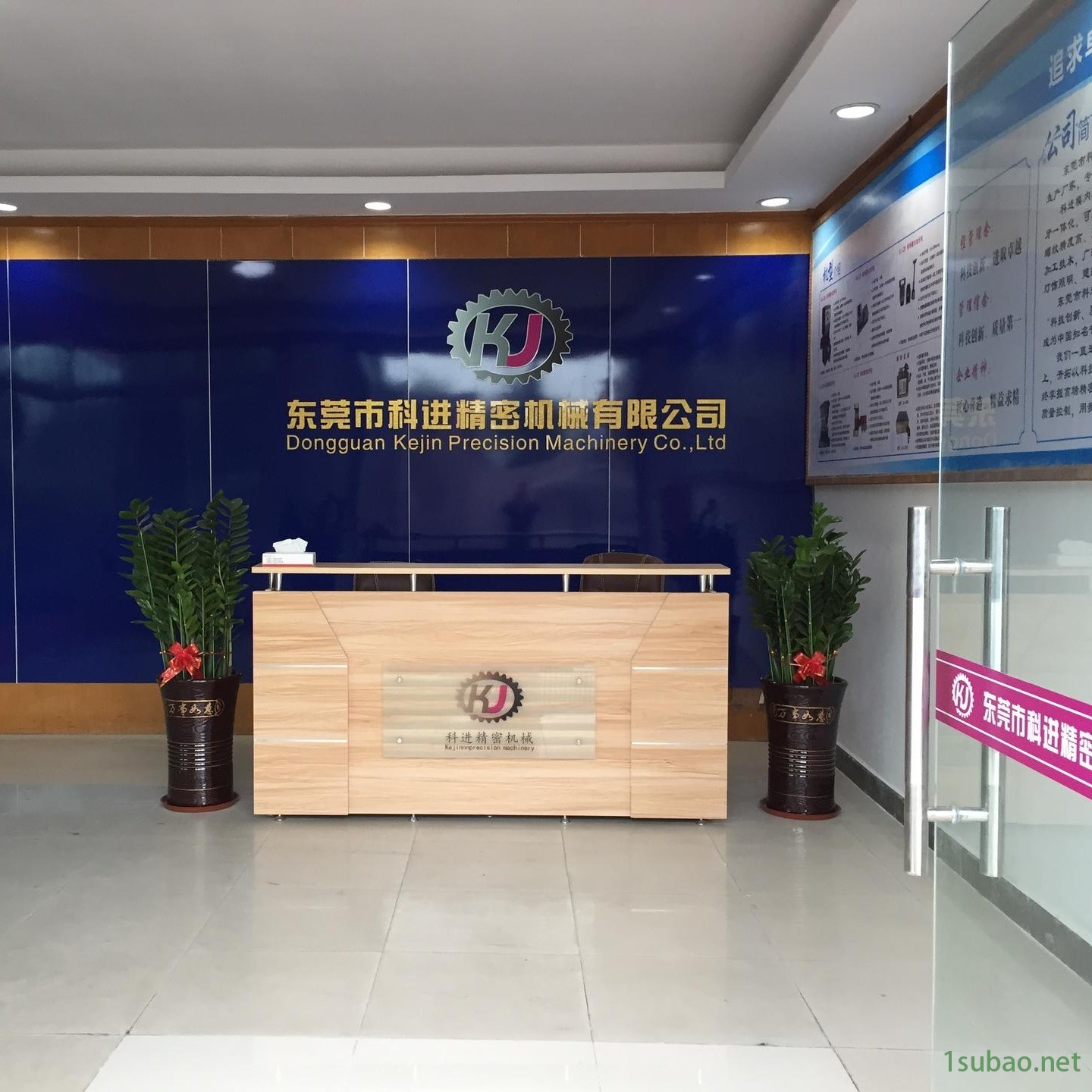科进模内攻牙机，攻丝机，自动攻牙机，攻牙机配件，自动化设备图2